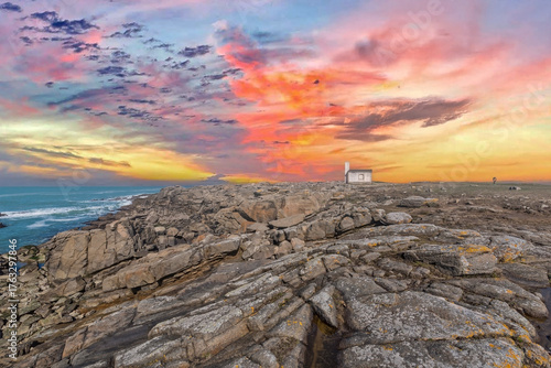 L' île d'Yeu, Vendée