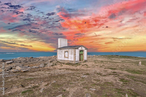 L' île d'Yeu, Vendée