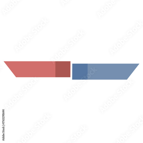 Vs Battle Versus Graphic Combat Fight Duel Challenge