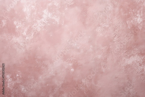 Blush Pink Textured Background with Subtle Star Patterns – Minimalistic Fabric-Like Surface