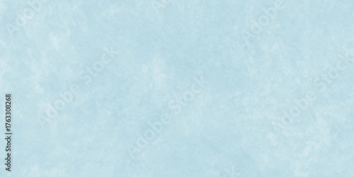 Grunge watercolor paper texture blue smooth paint rock grungy wall concrete grunge stone slate background. natural cement texture wall concrete smooth plaster rough design.	