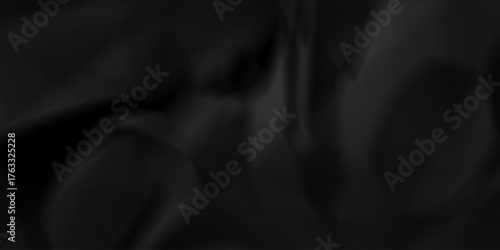 Crumple crushed page tone black obsolete rumple craft design. wrinkle ripped creased white crumple aged closeup recycled document grunge paper background.	
