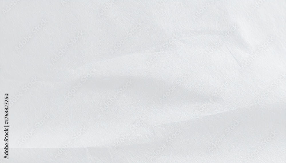 Fototapeta premium Delicate White Tone