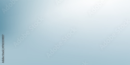 Abstract mesh color gradient lights on bwhite background abstract blue and red grain gradation flowing noise