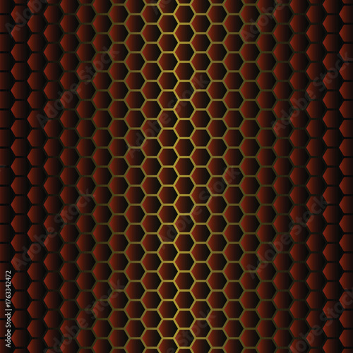 beautiful Seamless Geometrical Pattern design