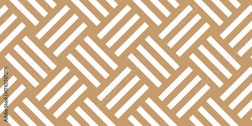 Seamless geometric pattern vector diamond art tile plate. Square illustration vintage wall, geometric fabric wallpaper.	