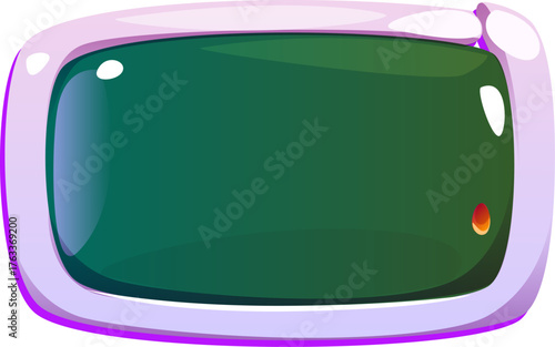 Christmas Button Template