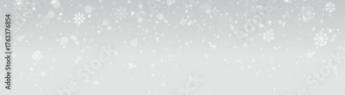 Soft and clean white background with delicate floating dust particles. Creates a light, airy atmosphere .