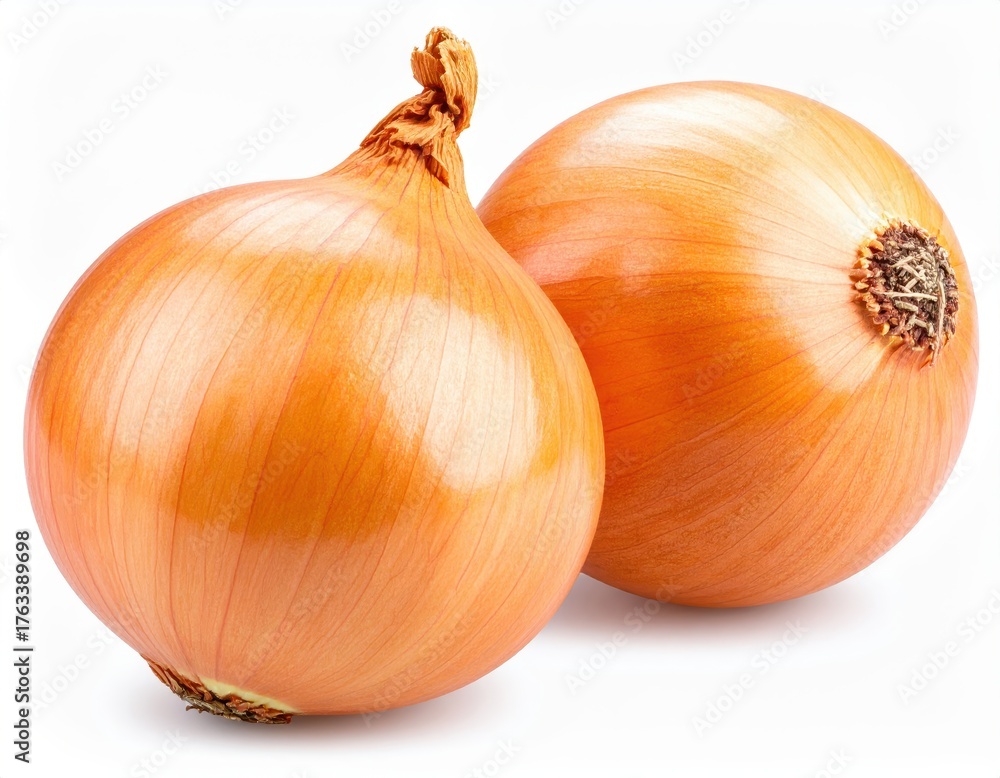 custom made wallpaper toronto digitalHigh-quality image of fresh whole onions with golden skins, perfect for culinary and ingredient purposes.