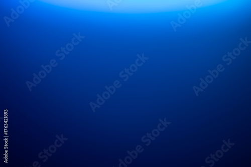 Blue blur motion background Serene Blue Gradient with Dynamic Diagonal Light Trails