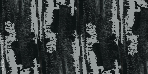 Black and white background, rough texture, looks like a cement floor for background or advertising text.