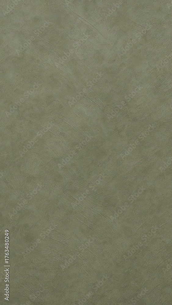 Fototapeta premium Textured green abstract background