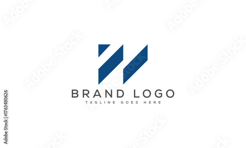 Free Download letter B logo design vector template design for brand. - GFXLoad