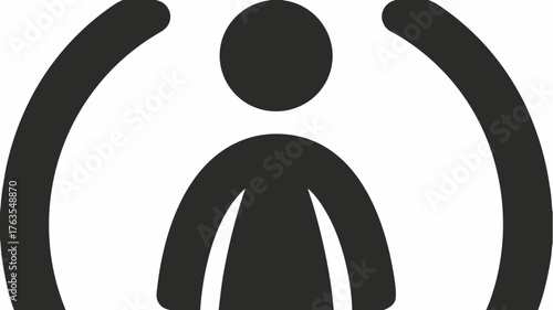 Embrace your inner strength and potential with this empowering symbol of personal growth and protection ready for your inspiring projects