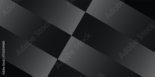 Abstract wave element for design. Digital frequency track equalizer. Stylized line art background. Vector illustration. eps 10