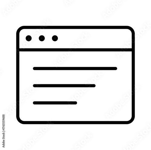 vector file folder icon, windows website, icon vector 100px