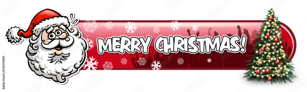 Obraz premium year celebration banner [Converted].ai