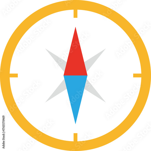 Free Download Compass - GFXLoad