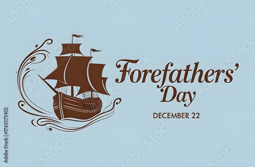 Happy Forefathers' Day