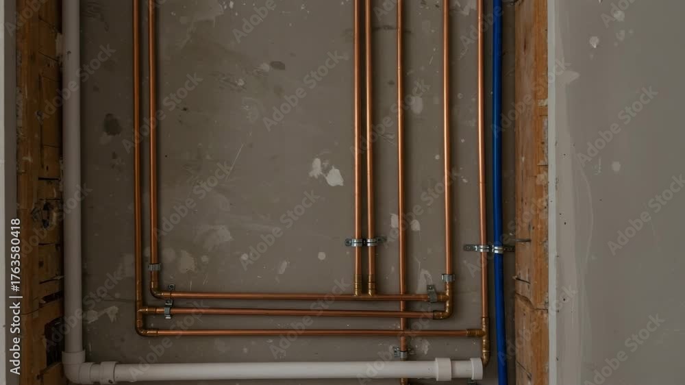 Image showcasing Guide to Plumbing Design For Multi-Unit Apartment Buildings