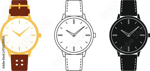 Find the best wrist watch for men and women online now today