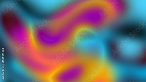 gradient wallpaper featuring organic, flowing maroon shapes on a deep black surface.