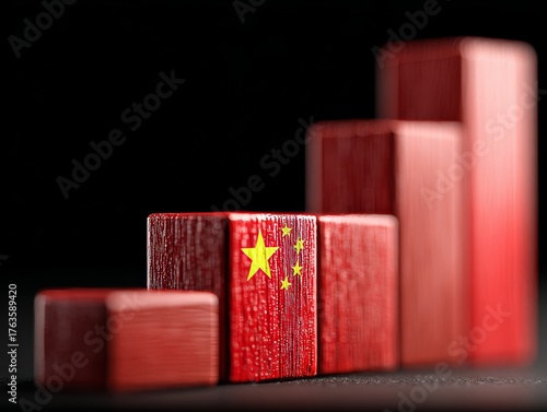 background Chinese stocks etfs funds as an investment