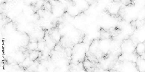 White marble texture in natural pattern with high resolution for background and texture. Wall and panel marble natural pattern for architecture and interior design or abstract background.	