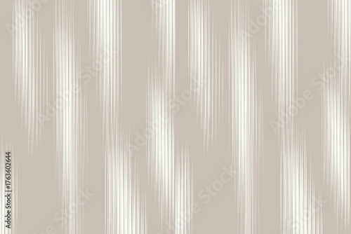 Uzbekistan ikat pattern. Uzbekistan ikat abstract ethnic design. Uzbekistan pattern design for background, wallpaper, textile, art, clothing, wrapping paper, Uzbek style, Uzbek fabric