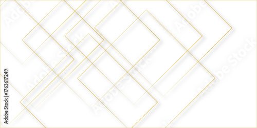 Lines abstract sports background or texture on outdoor sports field. Geometric seamless minimalist pattern with straight lines design. luxury black geometric random chaotic lines. squares and triangle