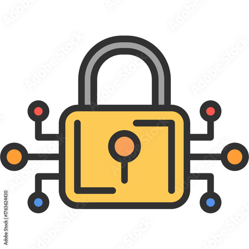 Padlock Icon