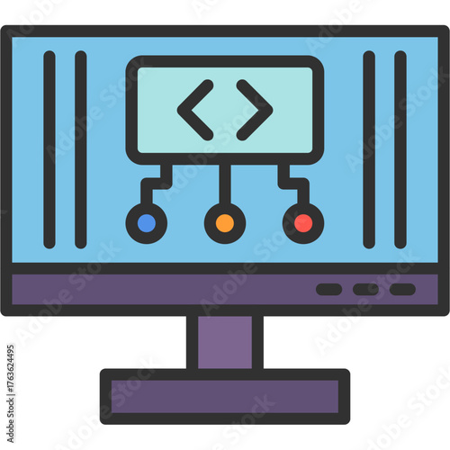 Code Icon