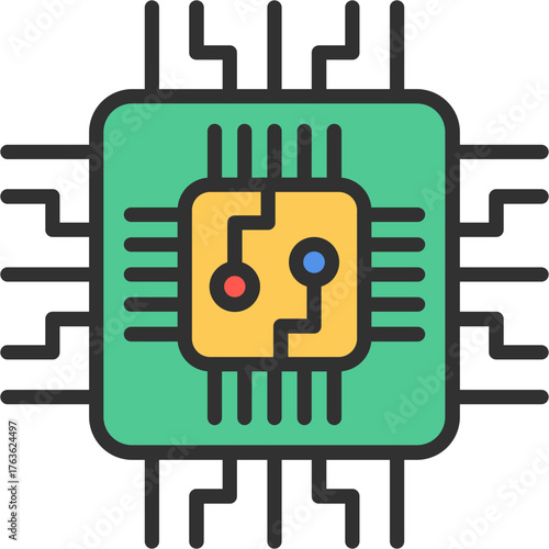 Chip Icon