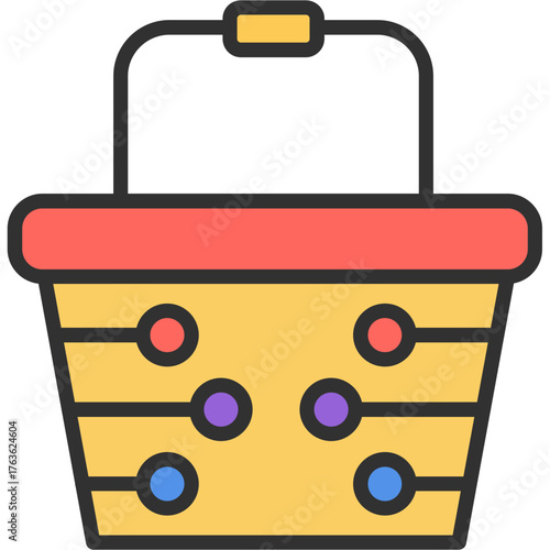 Basket Icon