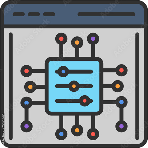 Control Icon