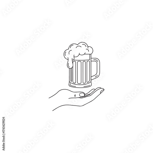 Silhouette of a woman performing the vrksasana yoga pose