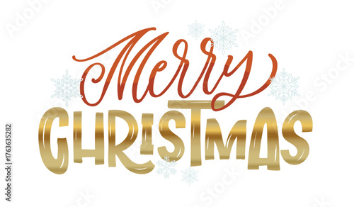 Merry Christmas and Happy New 2026 Year - cute hand drawn doodle lettering postcard. Hello 2026. Holly Jolly, Tis the season.