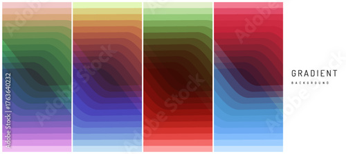 Abstract geometrical background. Modern screen design. Cover design template. 3d vector illustration for brochure, banner, flyer, web or presentation.