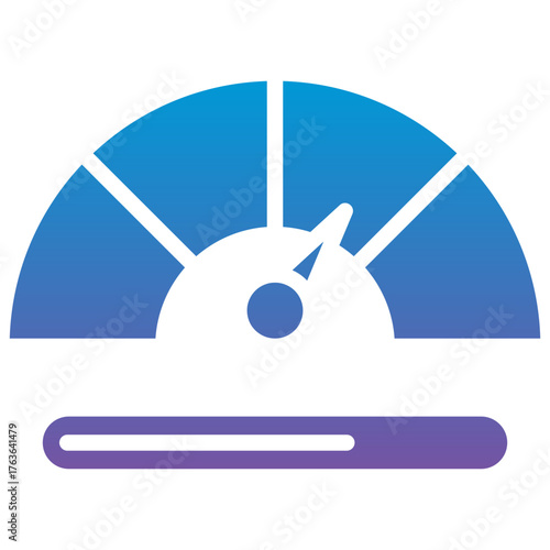 Speed Icon