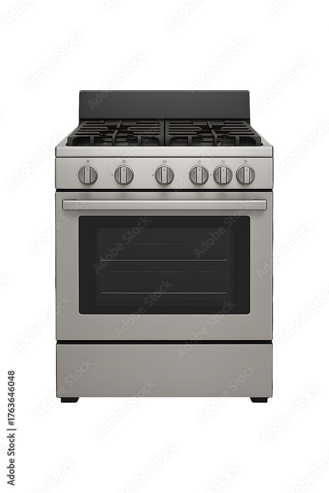 Fototapeta premium Stove High quality Realistic image.