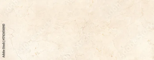 Panel kuchenny z motywem Natural beige marble stone texture with a lot of details used for so many purposes such ceramic wall and floor tiles and 3d PBR materials.