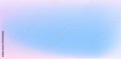 Blurred color gradient background, abstract blue grain gradation texture, vector soft purple texture blur abstract background