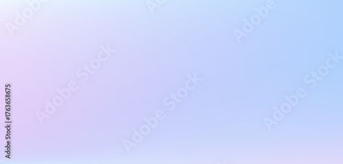 Blurred color gradient background, abstract blue grain gradation texture, vector soft purple texture blur abstract background