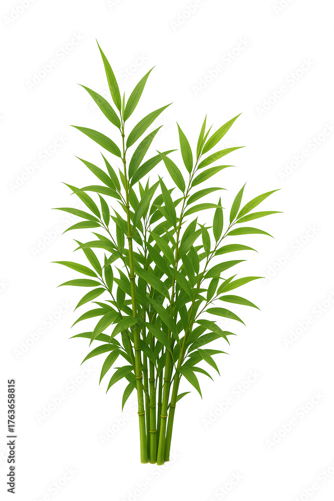 Fototapeta premium Rosemary on white background