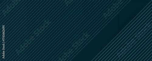 Vector modern abstract background with dark blue lines. Perfect for posters, flyers, websites, covers, banners, advertisements, etc. vector illustration
