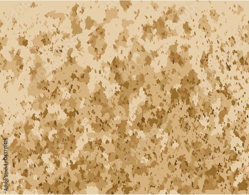 This old grunge paper texture background with a brown vintage parchment surface has an antique and aged pattern