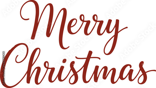 크리스마스 캘리그라피 글씨