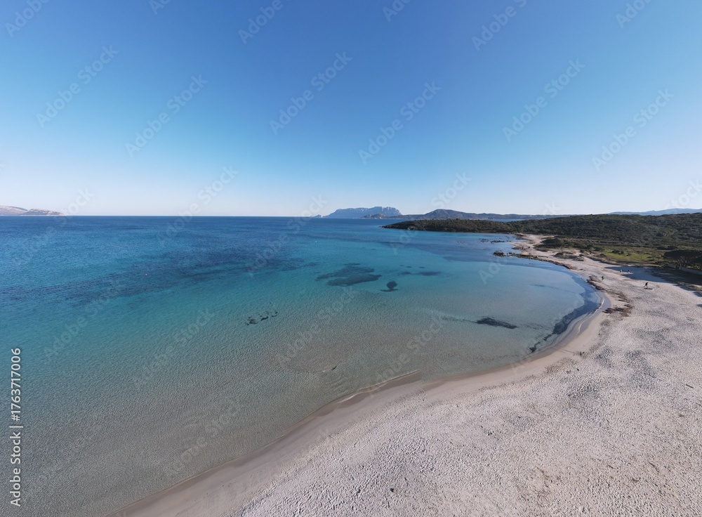 Obraz premium Sardegna