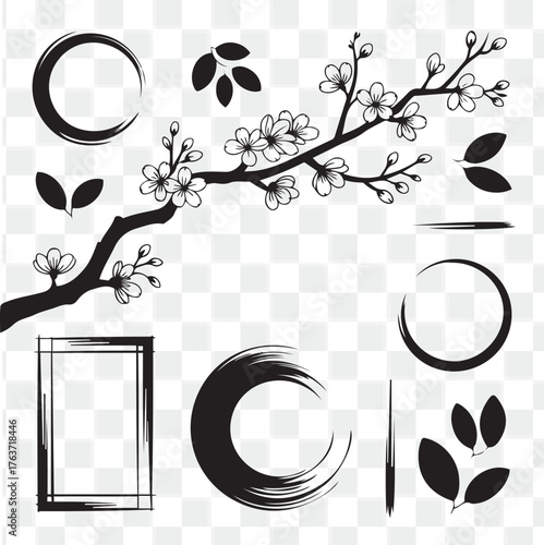 Decorative Floral and Fruit Art Prints