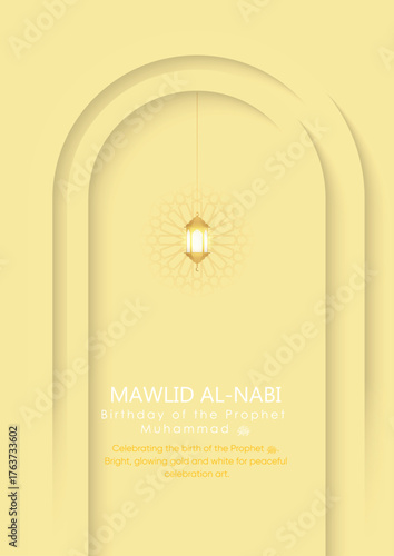 Mawlid alNabi Prophet Muhammad's Birthday Celebration